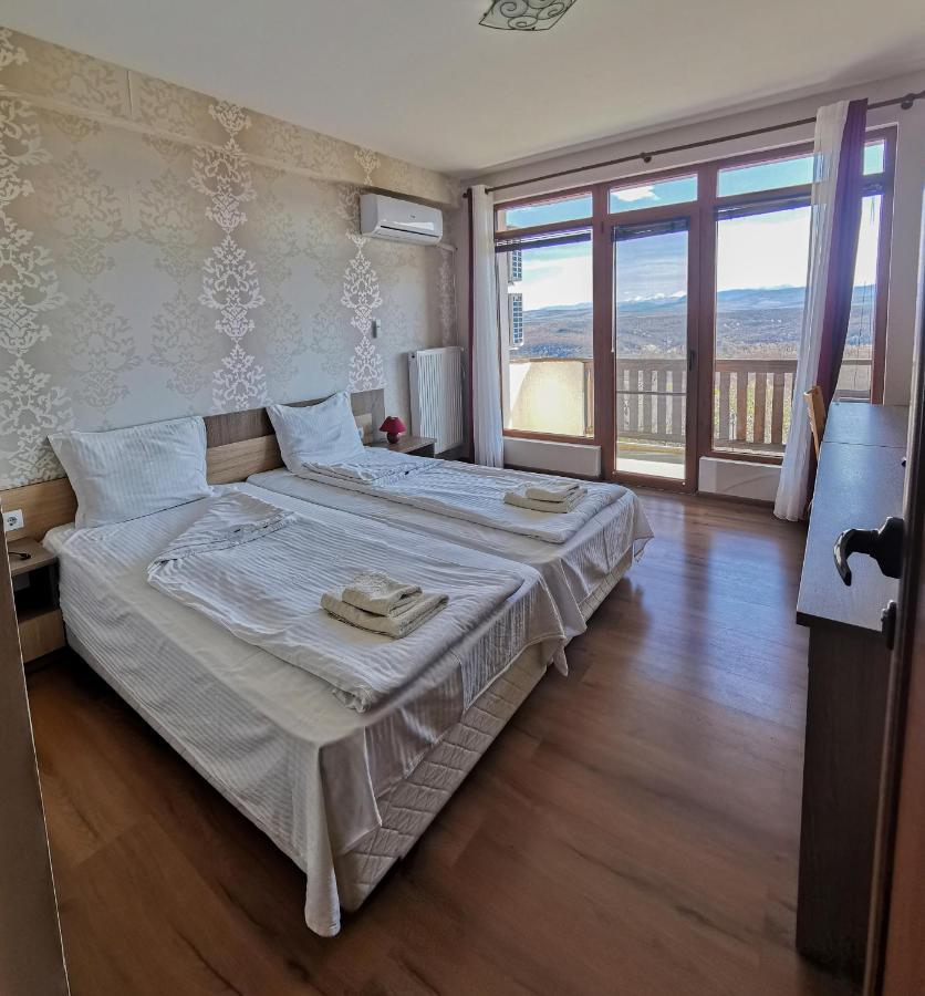 Complex Magura Hotell Rabisha Exteriör bild