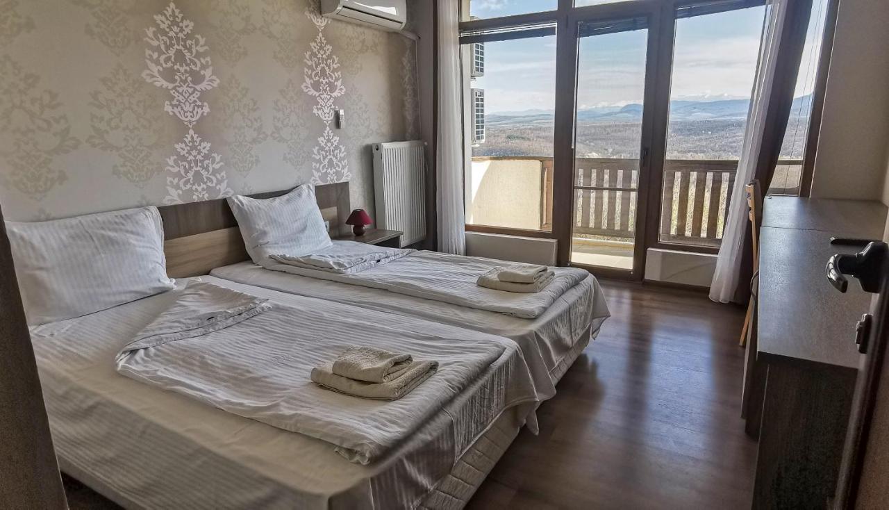 Complex Magura Hotell Rabisha Exteriör bild