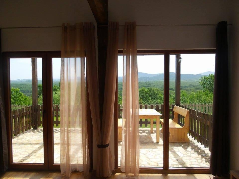 Complex Magura Hotell Rabisha Rum bild