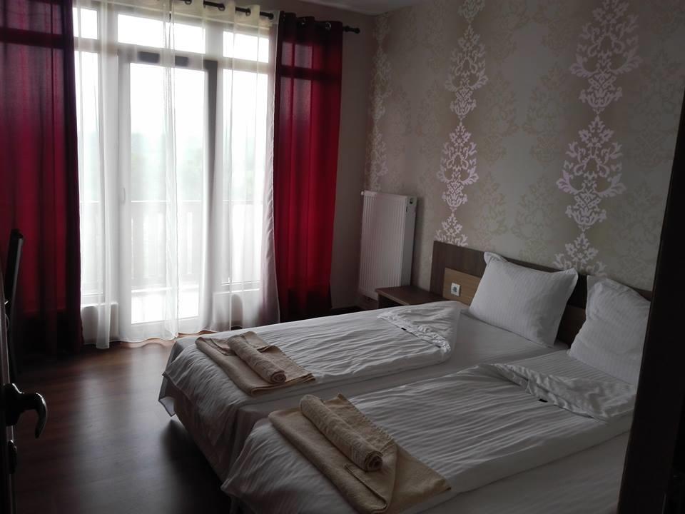 Complex Magura Hotell Rabisha Exteriör bild