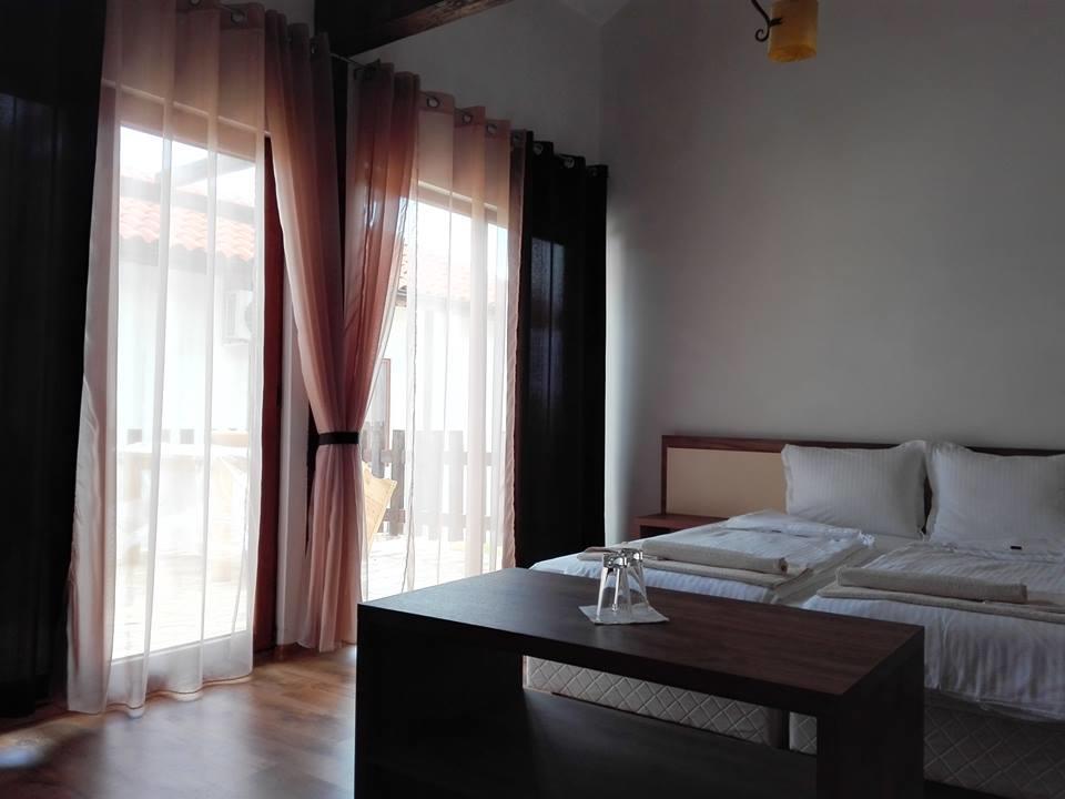 Complex Magura Hotell Rabisha Exteriör bild