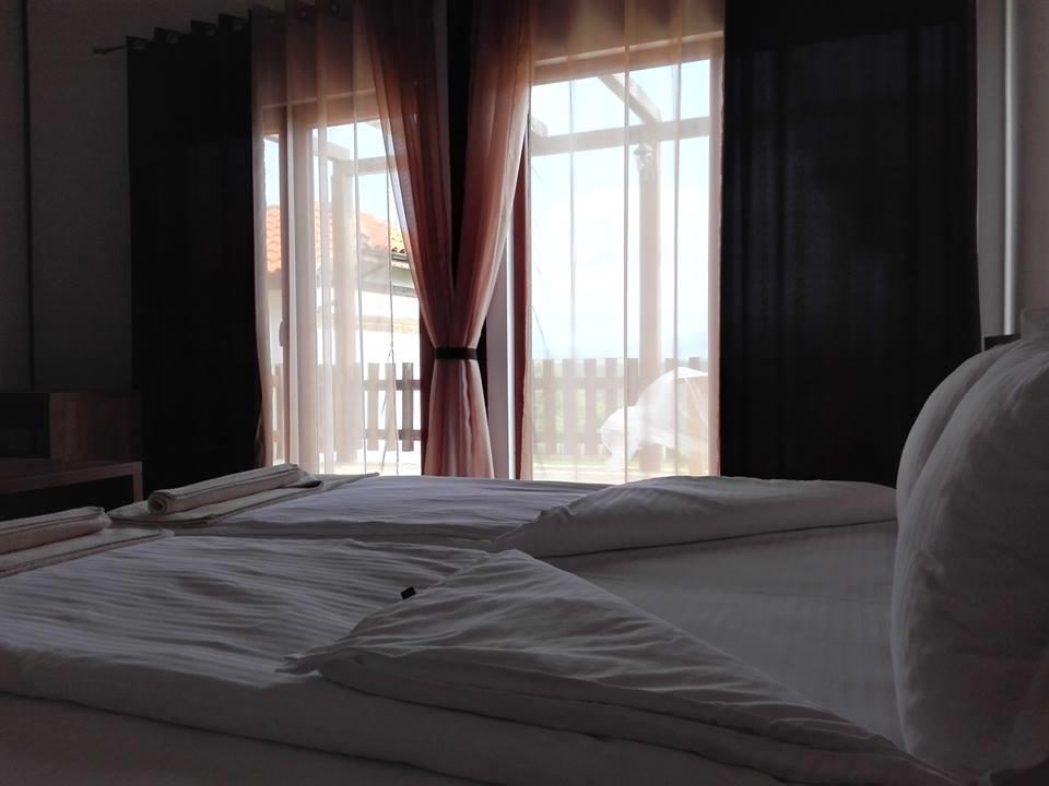 Complex Magura Hotell Rabisha Exteriör bild