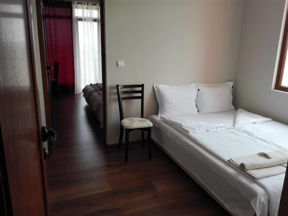 Complex Magura Hotell Rabisha Exteriör bild