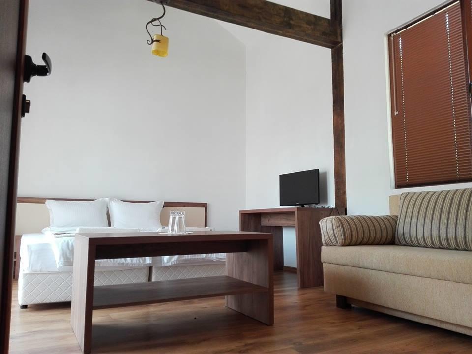 Complex Magura Hotell Rabisha Exteriör bild