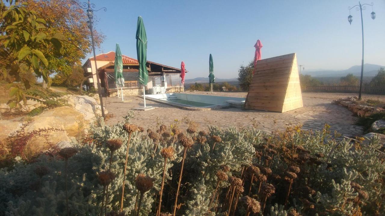 Complex Magura Hotell Rabisha Exteriör bild