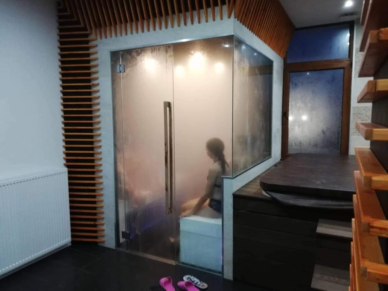 Complex Magura Hotell Rabisha Exteriör bild