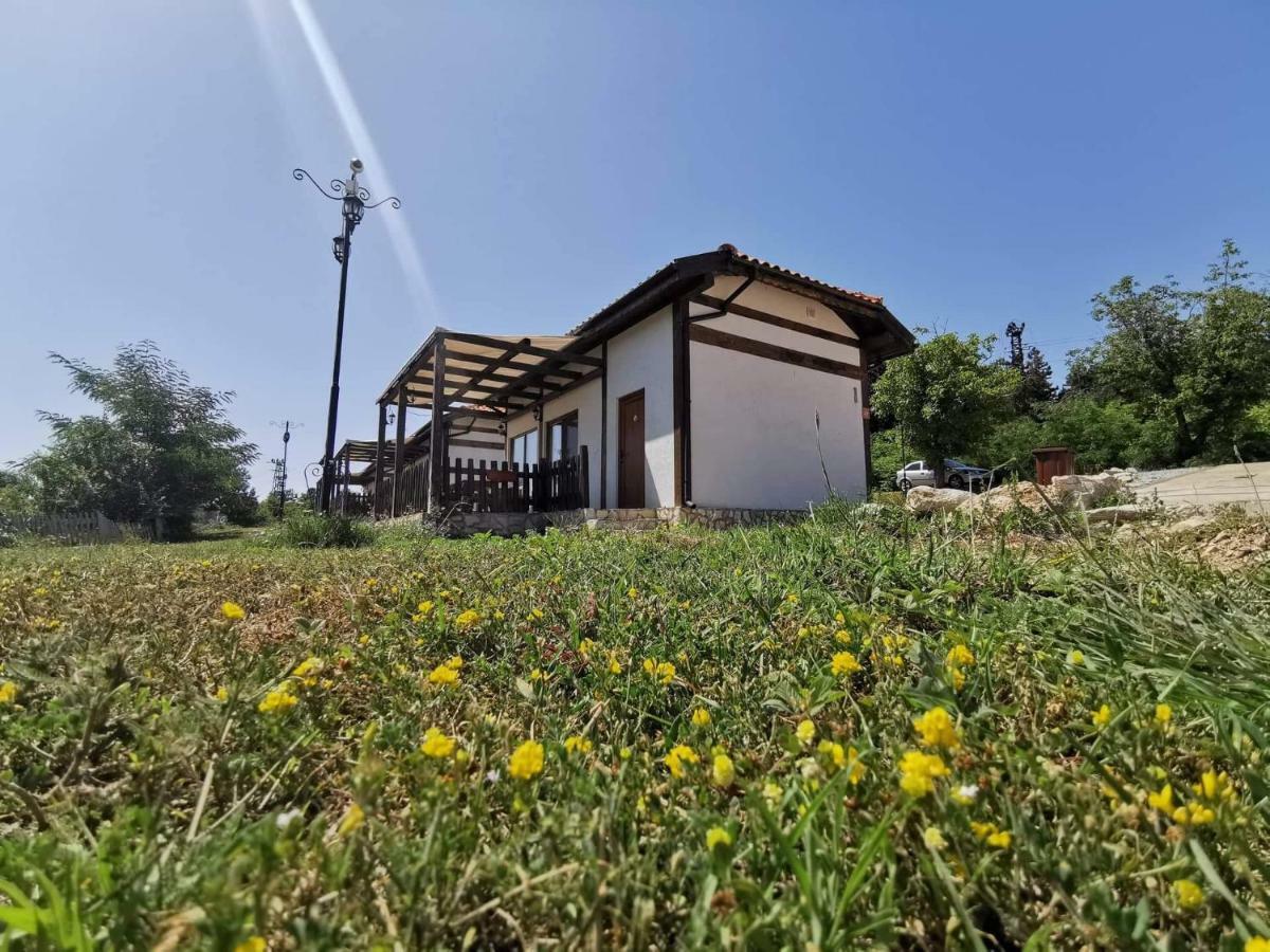 Complex Magura Hotell Rabisha Exteriör bild