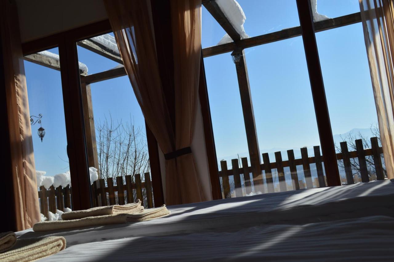 Complex Magura Hotell Rabisha Rum bild