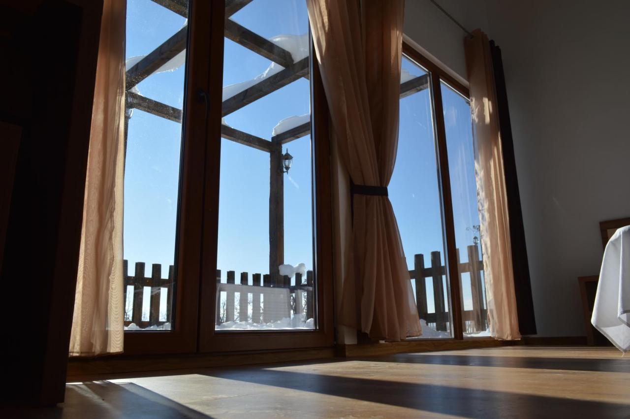 Complex Magura Hotell Rabisha Rum bild