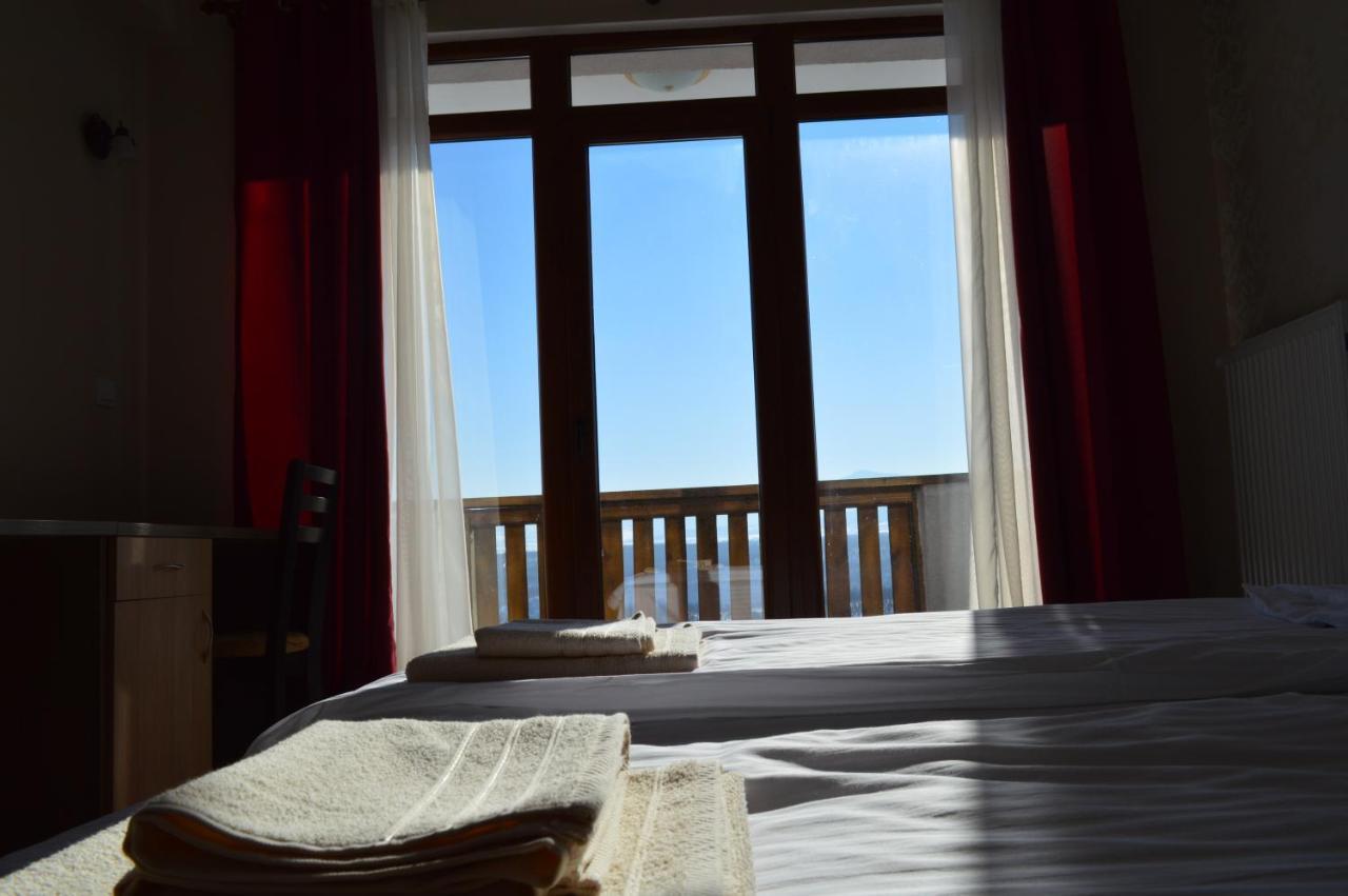 Complex Magura Hotell Rabisha Exteriör bild